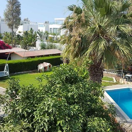 Moon-Light Studio Hotel Larnaca Ngoại thất bức ảnh