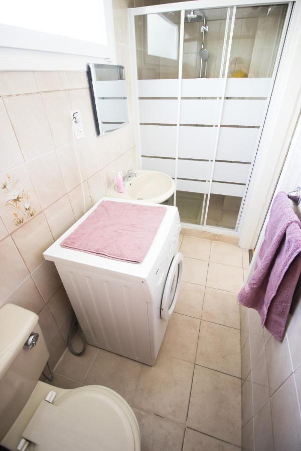 Moon-Light Studio Hotel Larnaca Ngoại thất bức ảnh