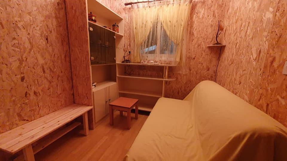 Moon-Light Studio Hotel Larnaca Ngoại thất bức ảnh