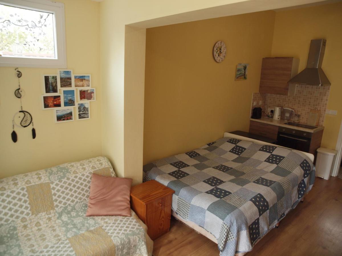 Moon-Light Studio Hotel Larnaca Ngoại thất bức ảnh