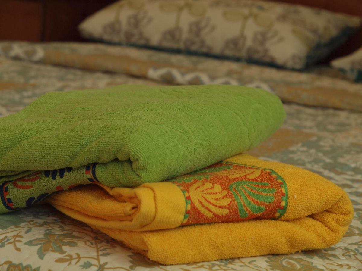 Moon-Light Studio Hotel Larnaca Ngoại thất bức ảnh